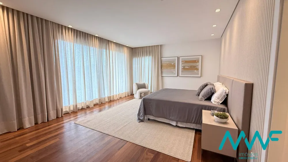 Casa de Condomínio, 4 quartos - Foto 7