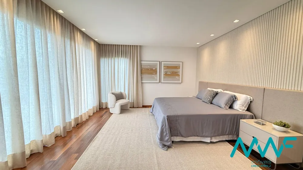 Casa de Condomínio, 4 quartos - Foto 4
