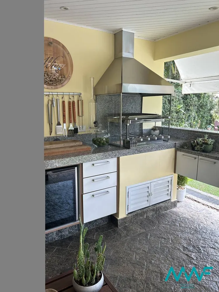 Casa de Condomínio, 4 quartos - Foto 4