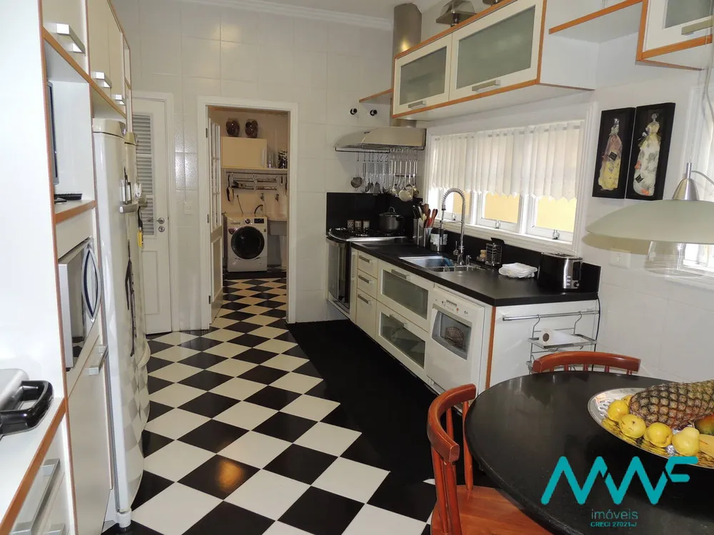 Casa de Condomínio, 4 quartos - Foto 7