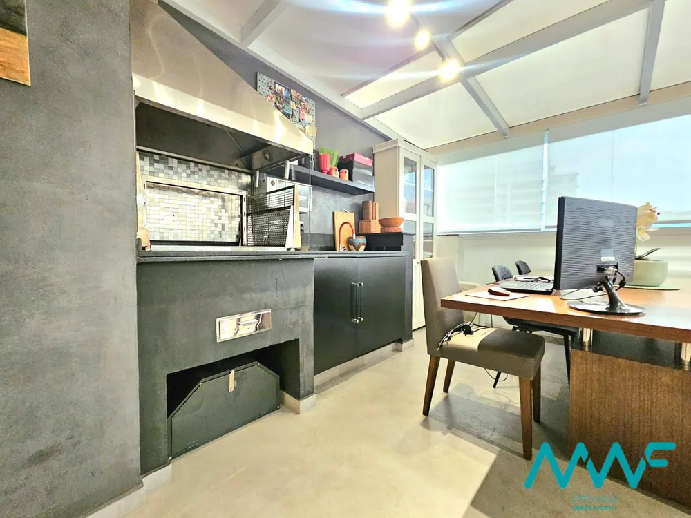 Apartamento, 3 quartos, 149 m² - Foto 9