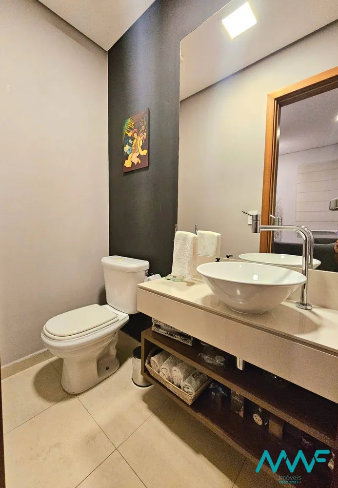 Apartamento, 3 quartos, 149 m² - Foto 10