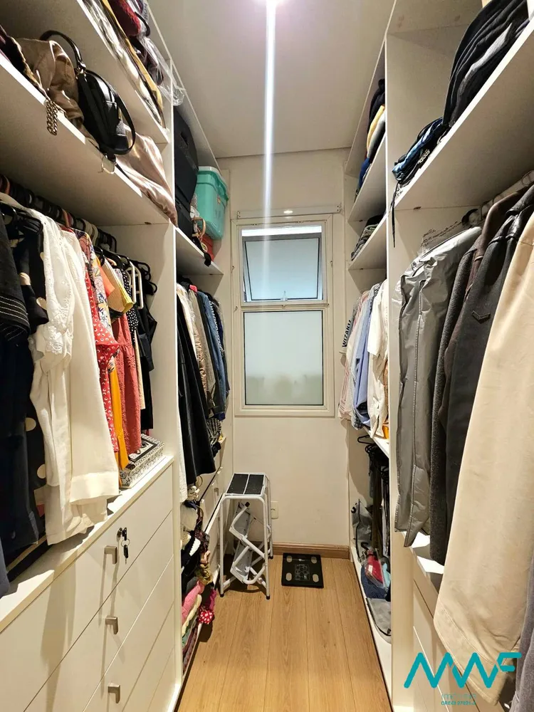 Apartamento, 3 quartos, 149 m² - Foto 16