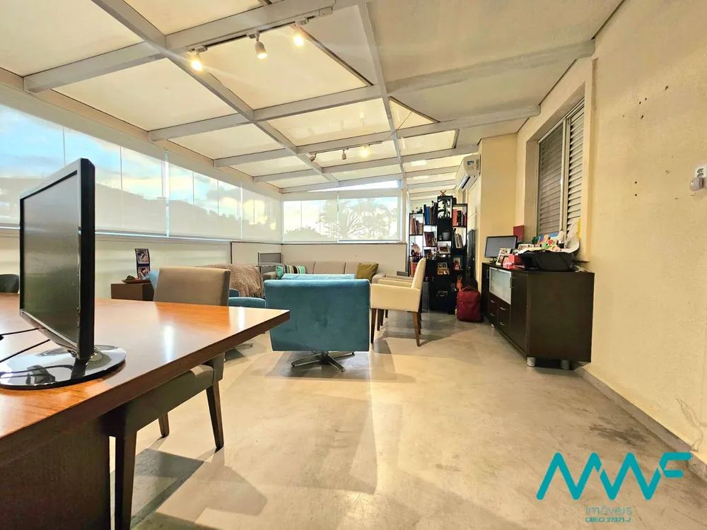 Apartamento, 3 quartos, 149 m² - Foto 12