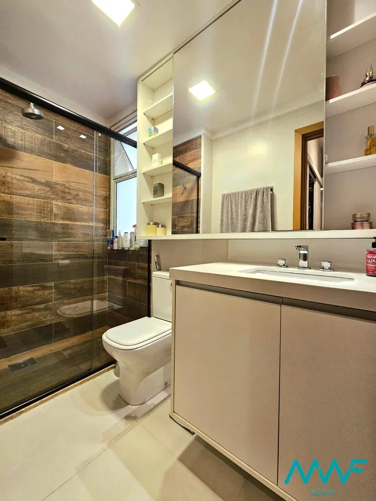 Apartamento, 3 quartos, 149 m² - Foto 13