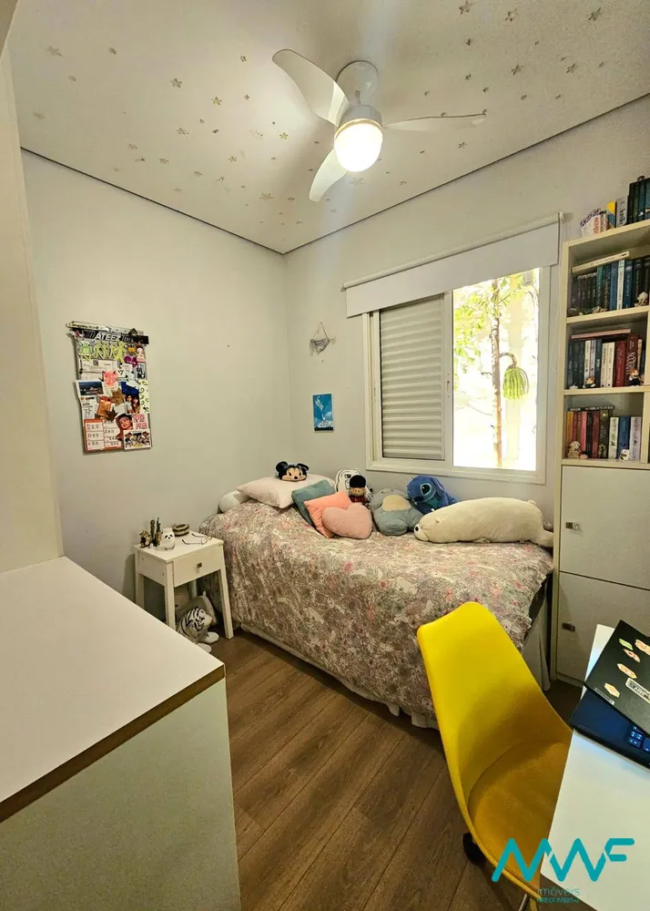 Apartamento, 3 quartos, 149 m² - Foto 19