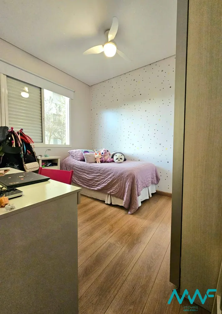 Apartamento, 3 quartos, 149 m² - Foto 18