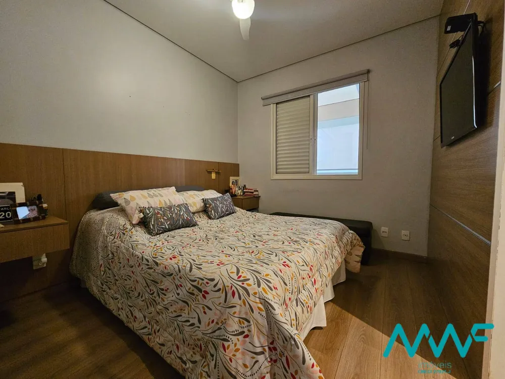 Apartamento, 3 quartos, 149 m² - Foto 12
