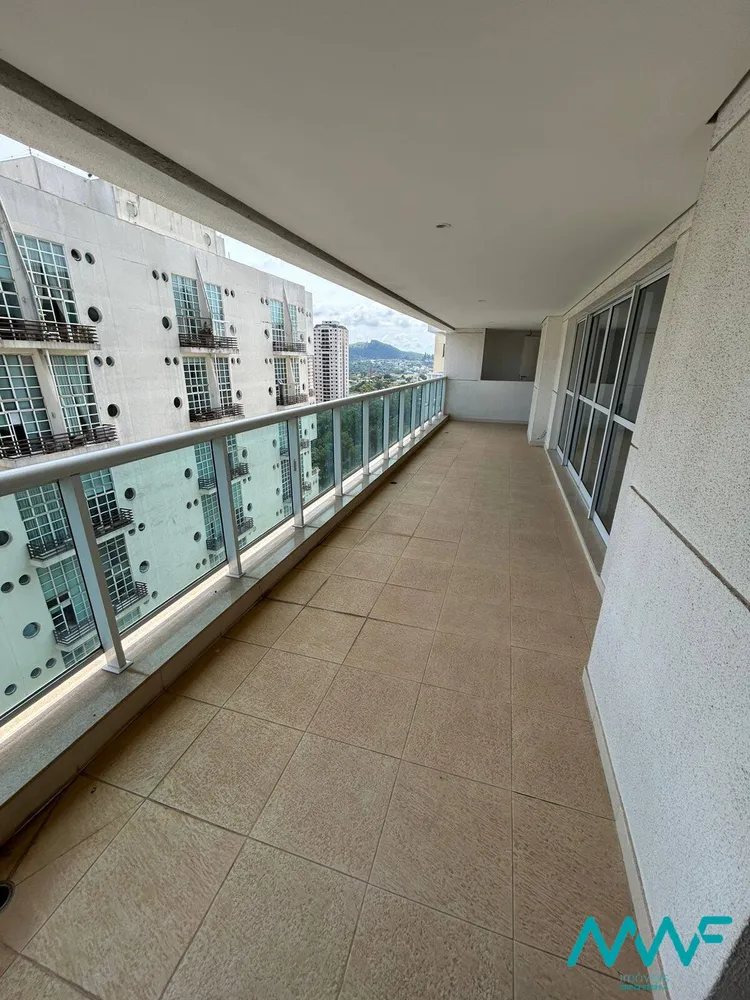 Apartamento, 3 quartos, 235 m² - Foto 6