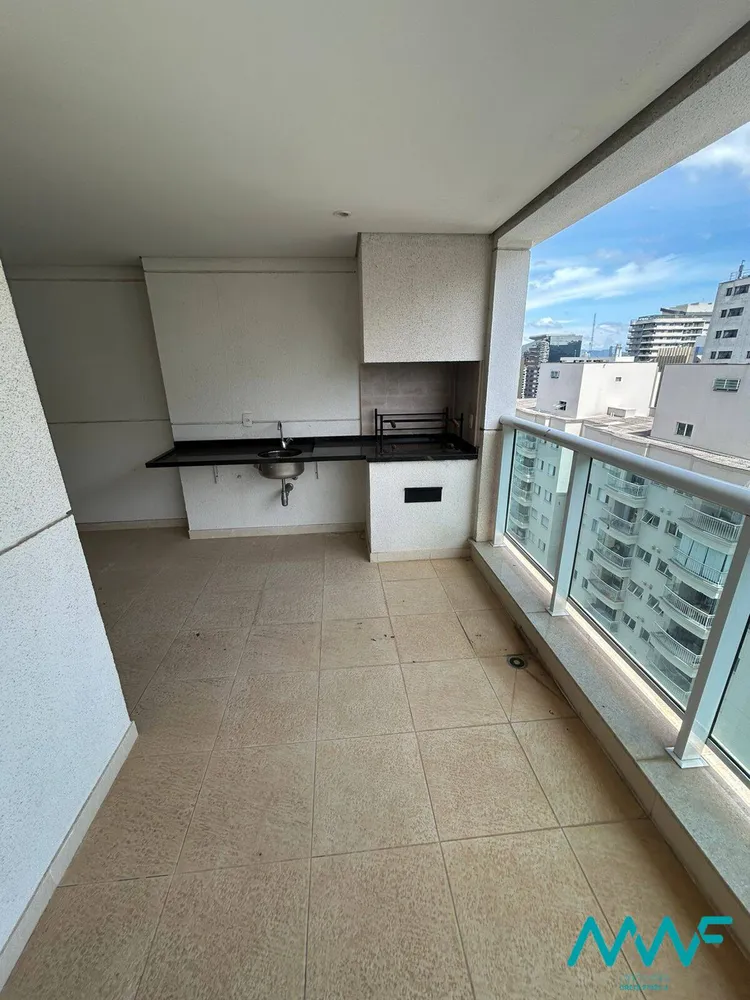 Apartamento, 3 quartos, 235 m² - Foto 4