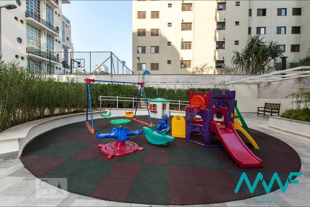 Apartamento, 3 quartos, 235 m² - Foto 2