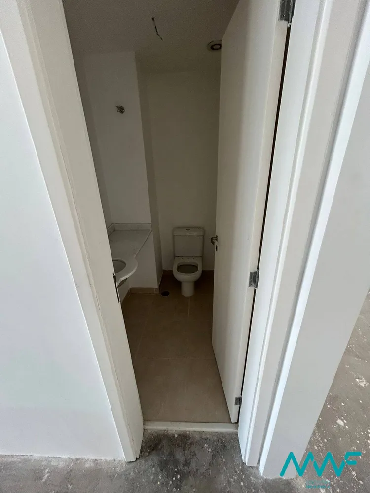 Apartamento, 3 quartos, 235 m² - Foto 11