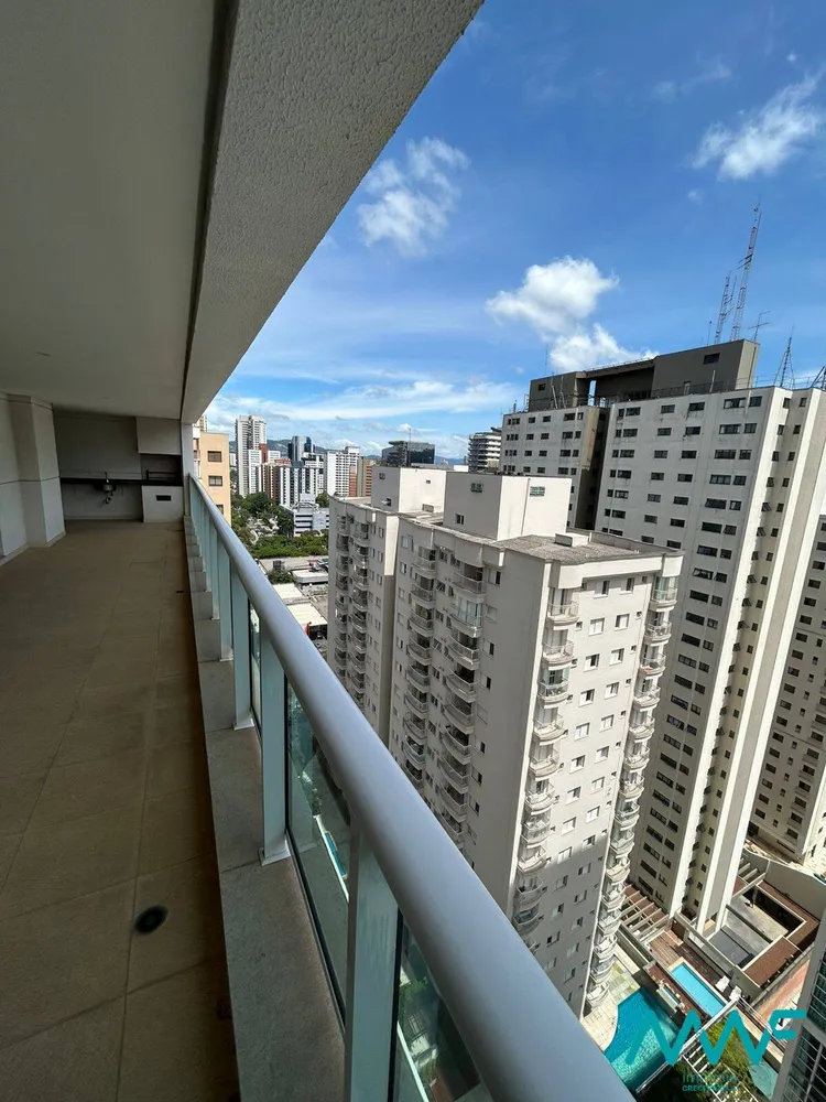 Apartamento, 3 quartos, 235 m² - Foto 16