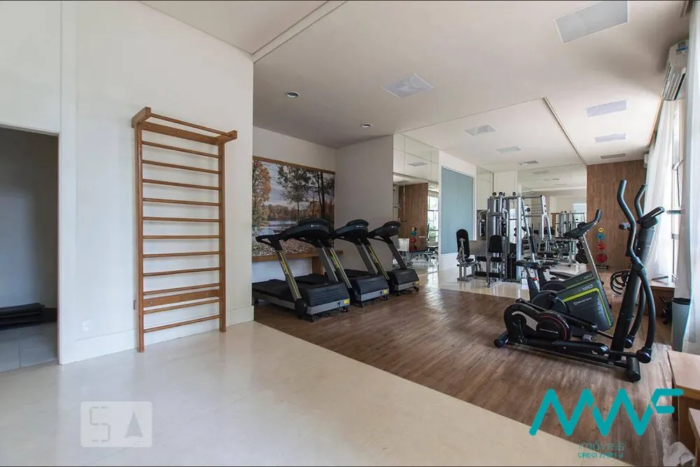 Apartamento, 3 quartos, 235 m² - Foto 1