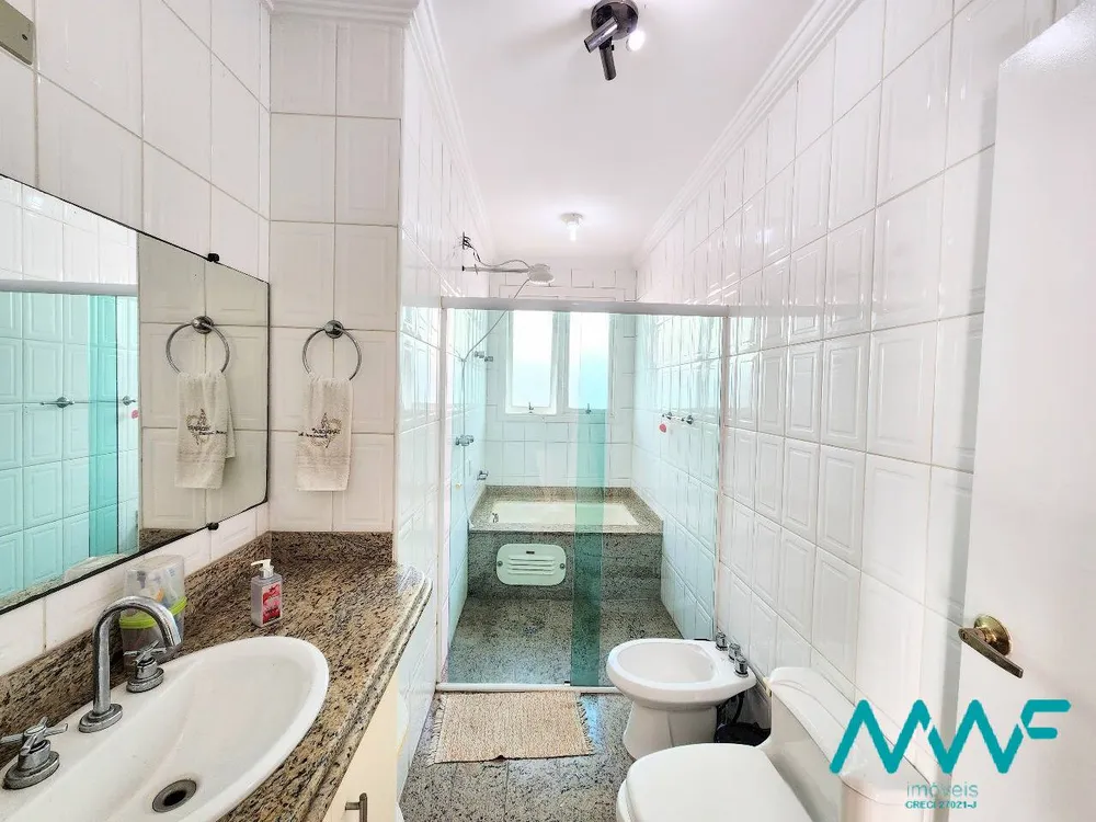 Casa de Condomínio, 4 quartos - Foto 10