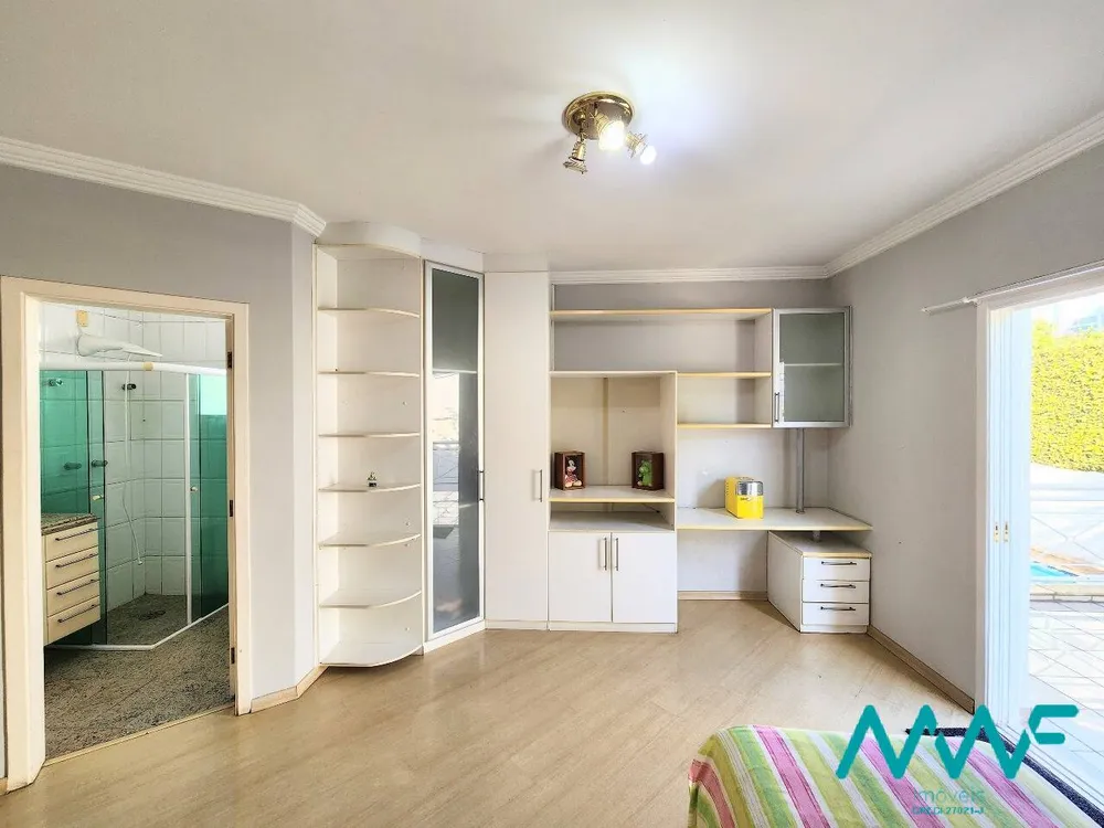 Casa de Condomínio, 4 quartos - Foto 7
