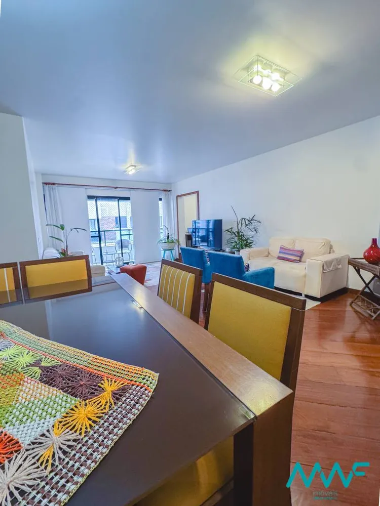 Apartamento, 3 quartos, 165 m² - Foto 3