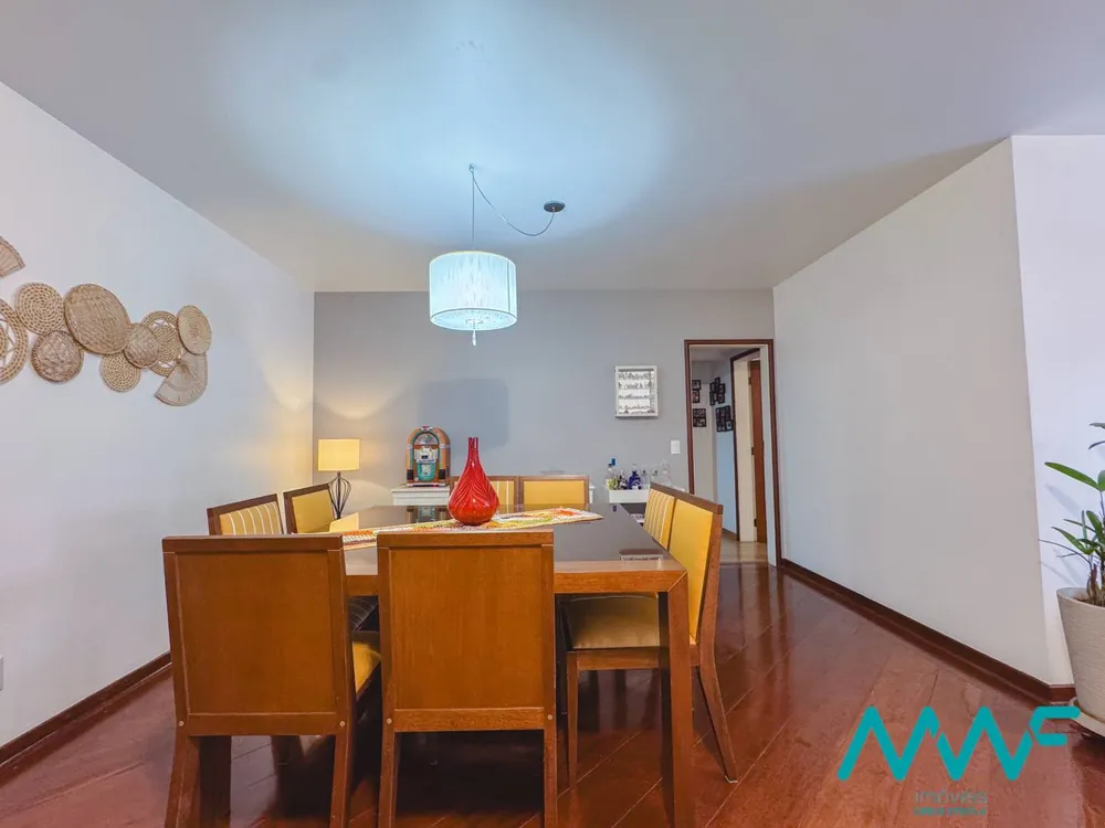 Apartamento, 3 quartos, 165 m² - Foto 2