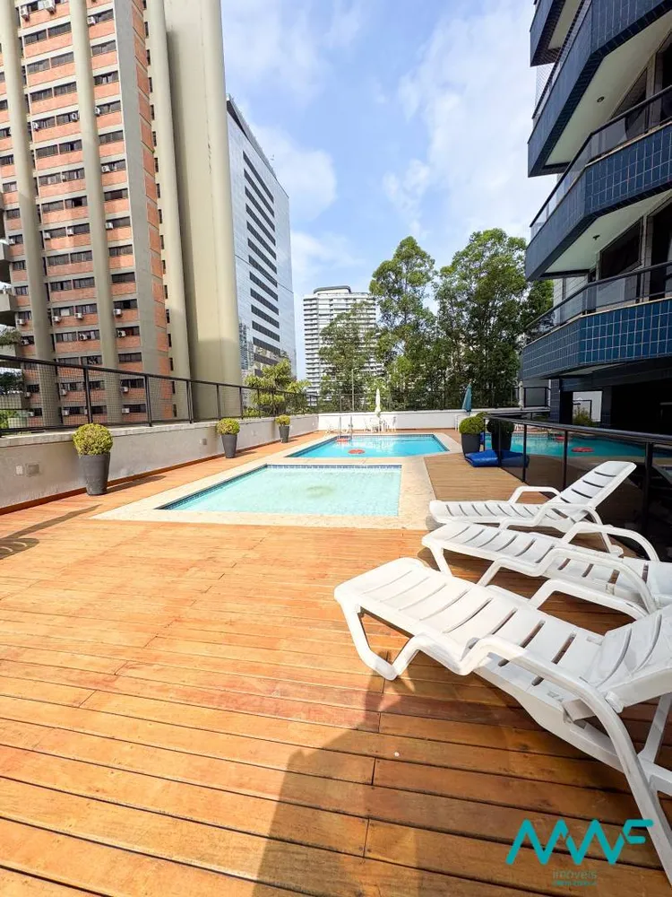 Apartamento, 3 quartos, 165 m² - Foto 12