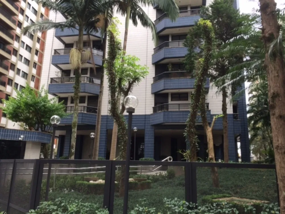 Apartamento, 3 quartos, 165 m² - Foto 15