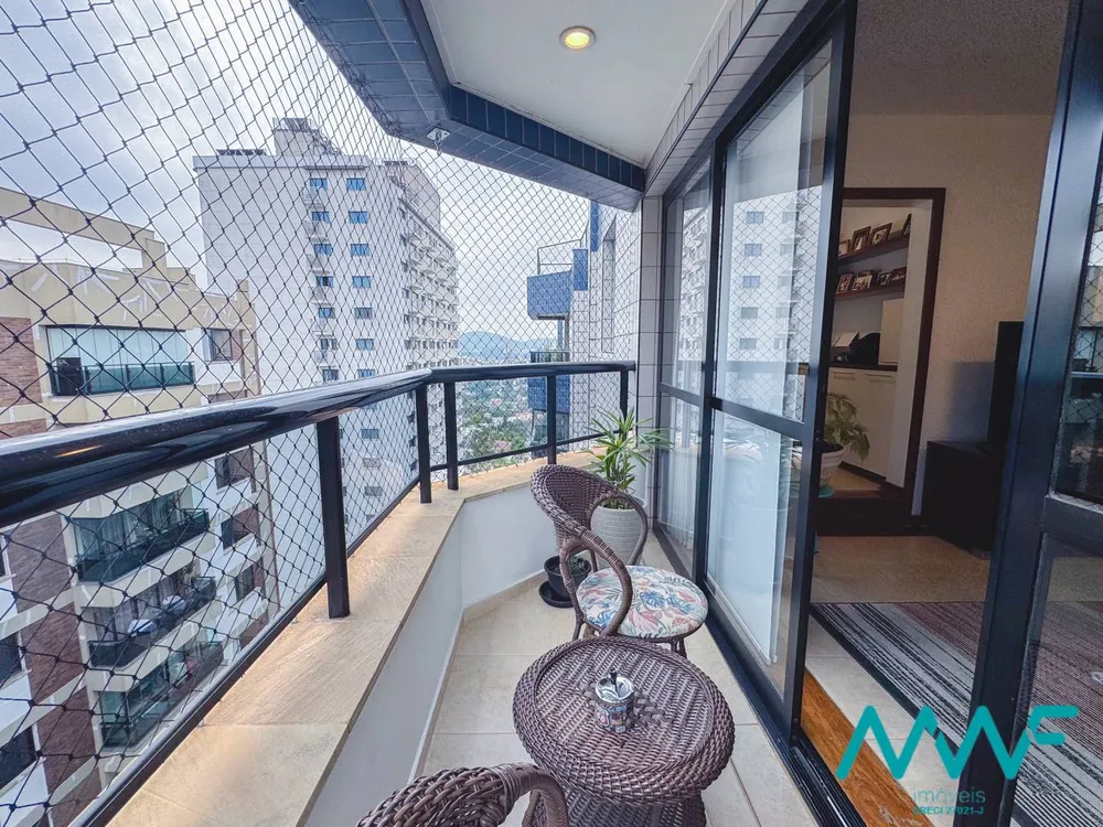 Apartamento, 3 quartos, 165 m² - Foto 4