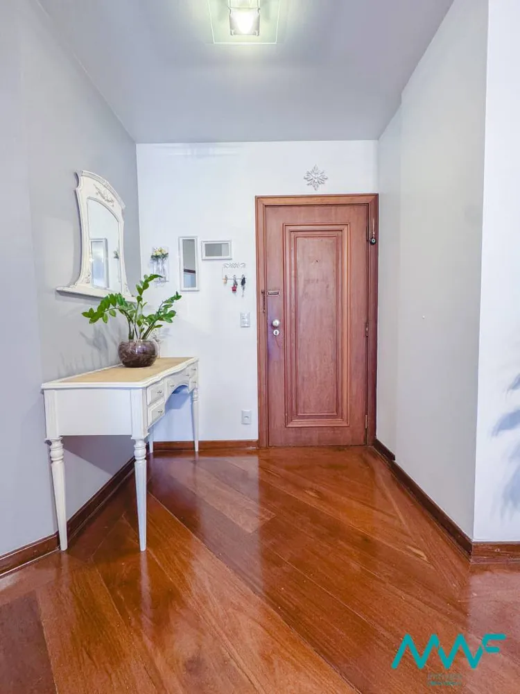 Apartamento, 3 quartos, 165 m² - Foto 5