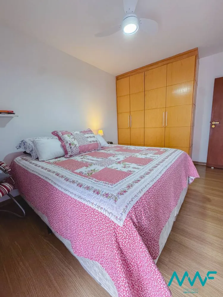 Apartamento, 3 quartos, 165 m² - Foto 7