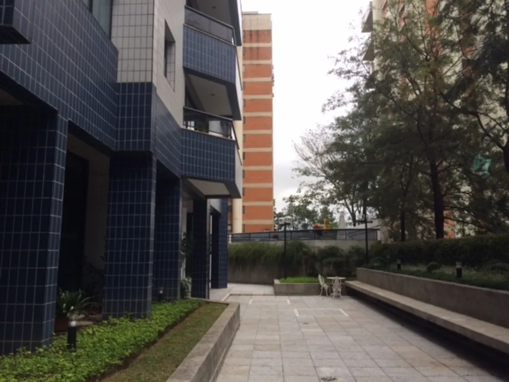 Apartamento, 3 quartos, 165 m² - Foto 16