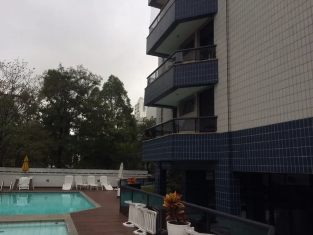 Apartamento, 3 quartos, 165 m² - Foto 14