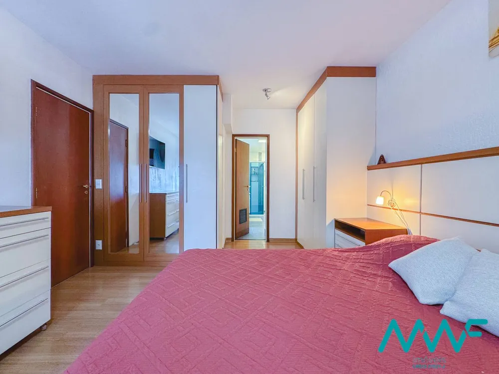 Apartamento, 3 quartos, 165 m² - Foto 9