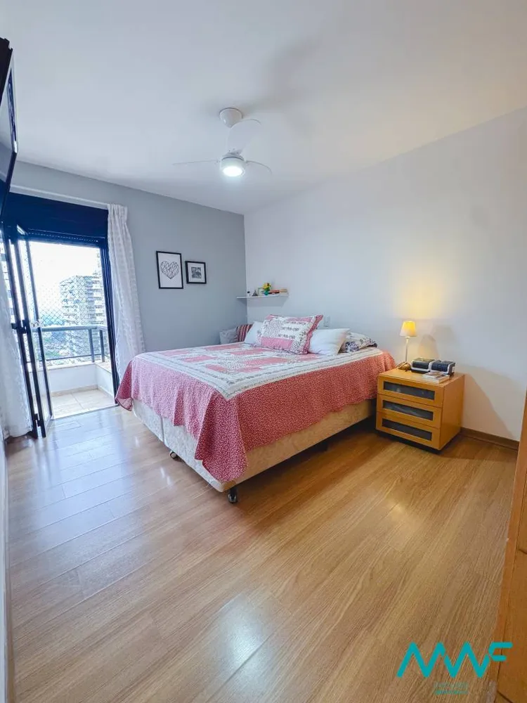 Apartamento, 3 quartos, 165 m² - Foto 6