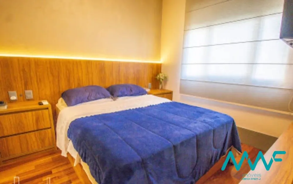 Apartamento, 3 quartos, 140 m² - Foto 4