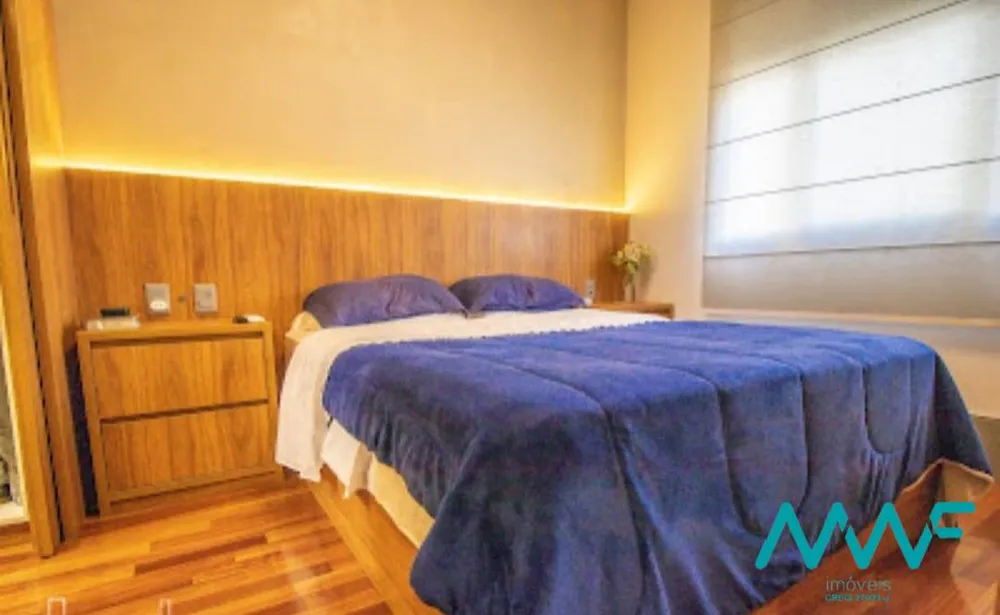 Apartamento, 3 quartos, 140 m² - Foto 2