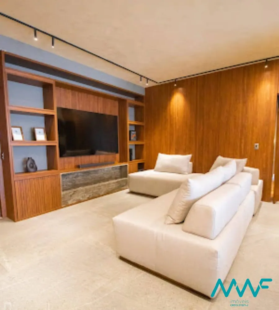 Apartamento, 3 quartos, 140 m² - Foto 8