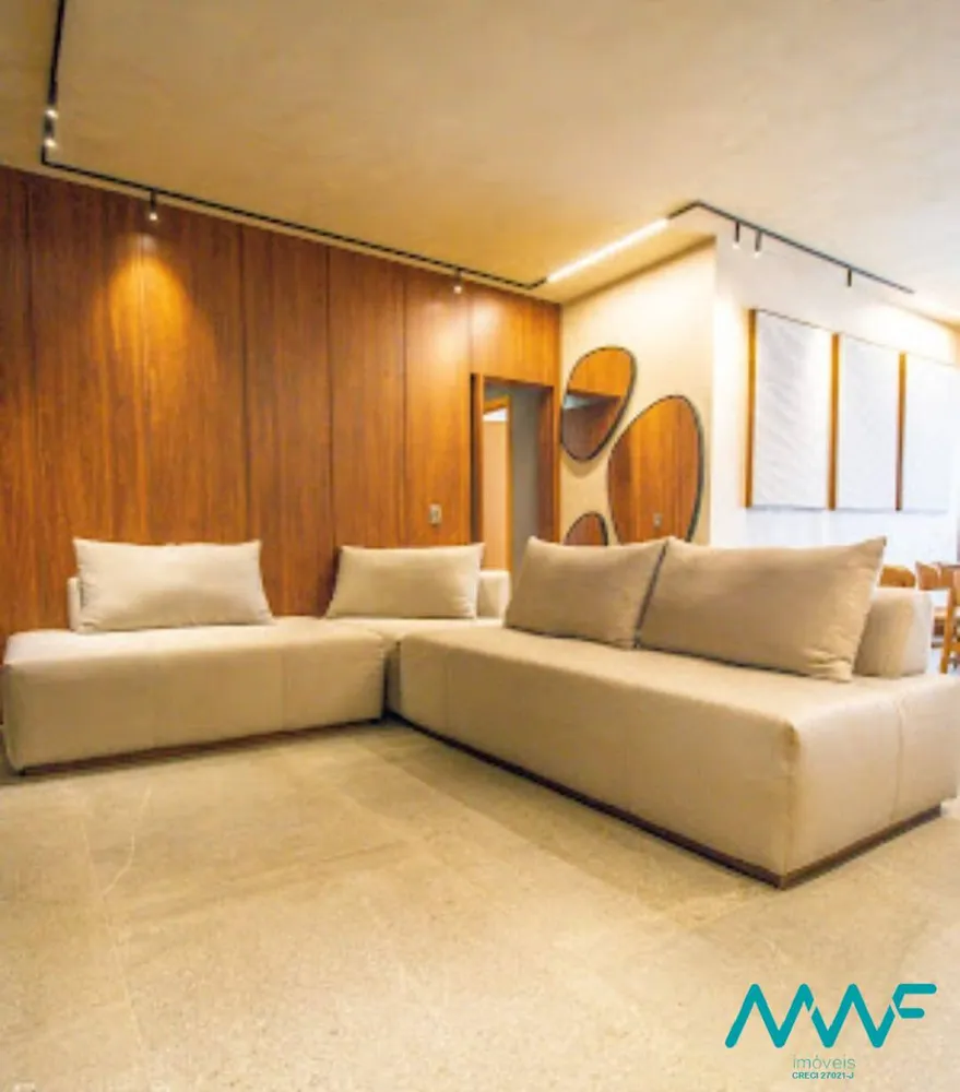 Apartamento, 3 quartos, 140 m² - Foto 8