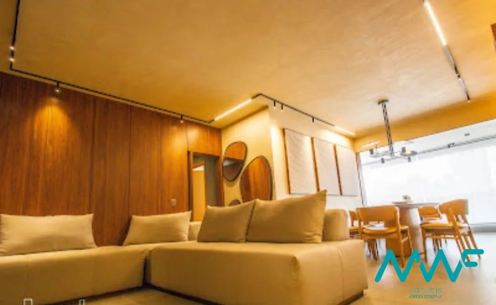 Apartamento, 3 quartos, 140 m² - Foto 1