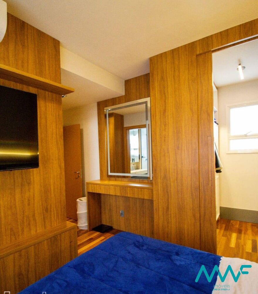 Apartamento, 3 quartos, 140 m² - Foto 2