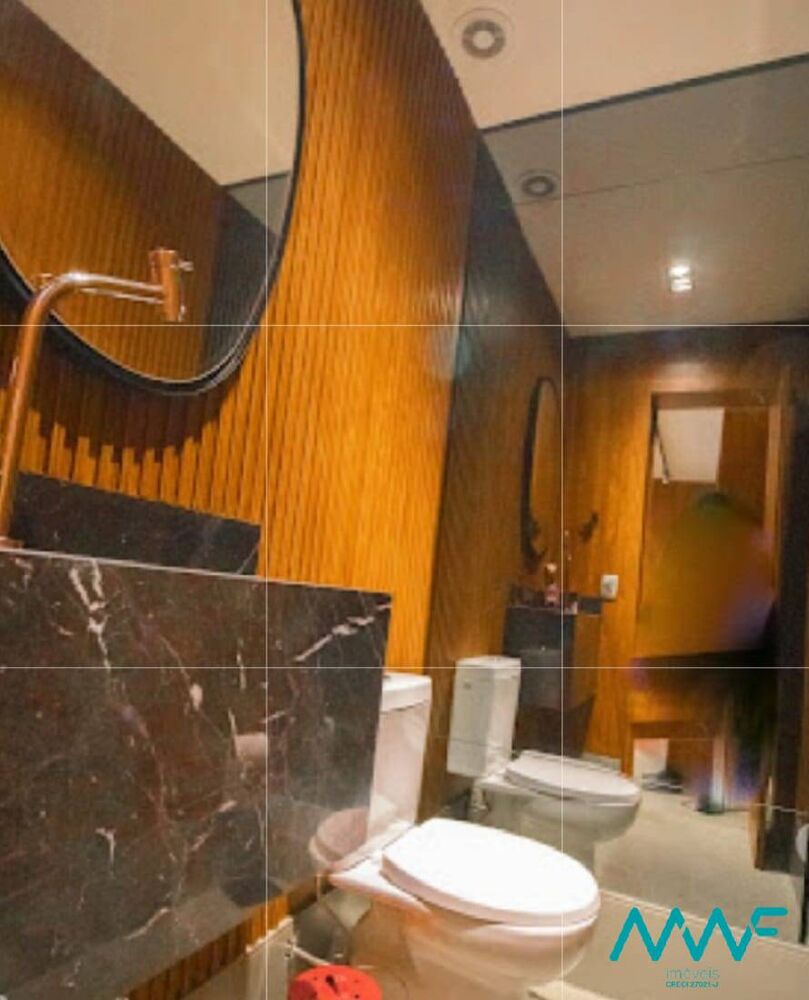 Apartamento, 3 quartos, 140 m² - Foto 4