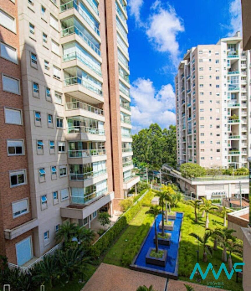 Apartamento, 3 quartos, 140 m² - Foto 3
