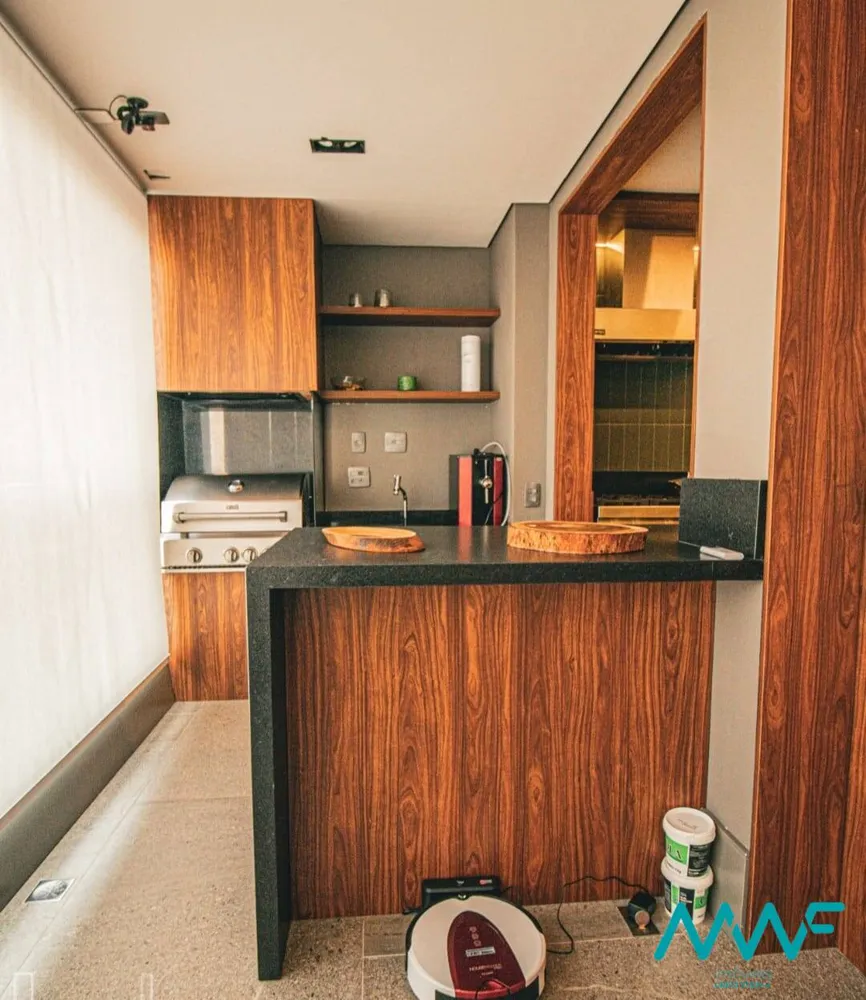 Apartamento, 3 quartos, 140 m² - Foto 7