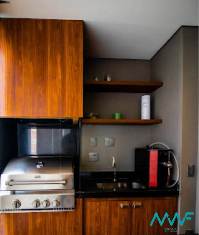 Apartamento, 3 quartos, 140 m² - Foto 7