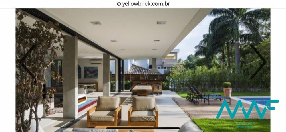 Casa de Condomínio, 5 quartos - Foto 2