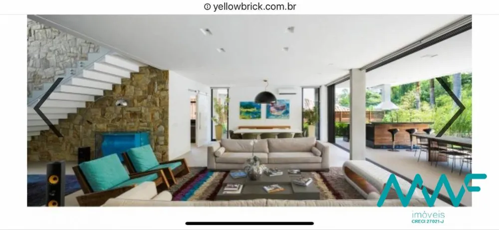 Casa de Condomínio, 5 quartos - Foto 3