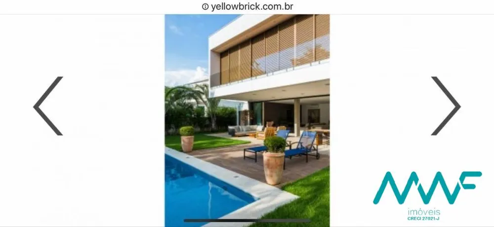 Casa de Condomínio, 5 quartos - Foto 10