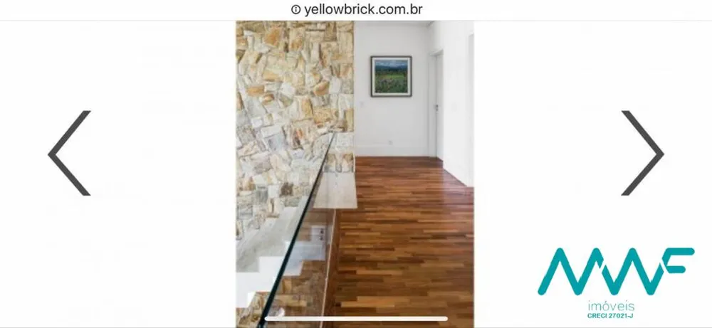 Casa de Condomínio, 5 quartos - Foto 7