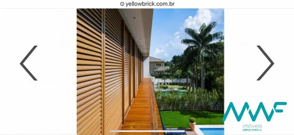Casa de Condomínio, 5 quartos - Foto 8