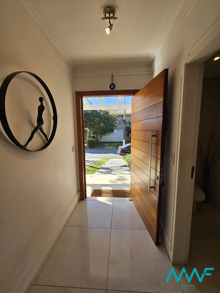 Casa de Condomínio, 4 quartos - Foto 12