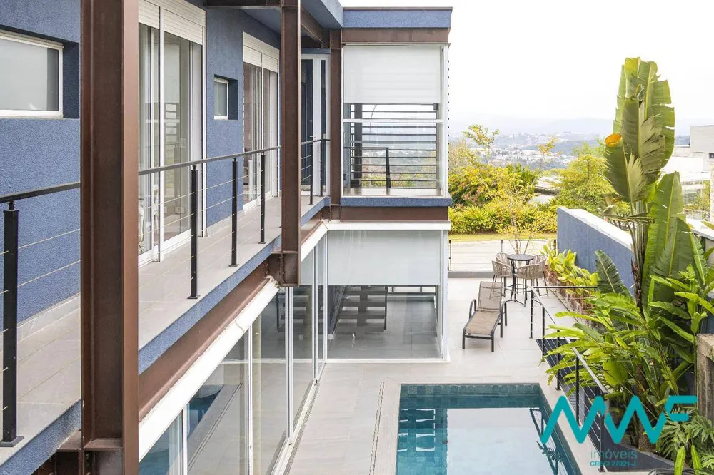 Casa de Condomínio, 4 quartos - Foto 7
