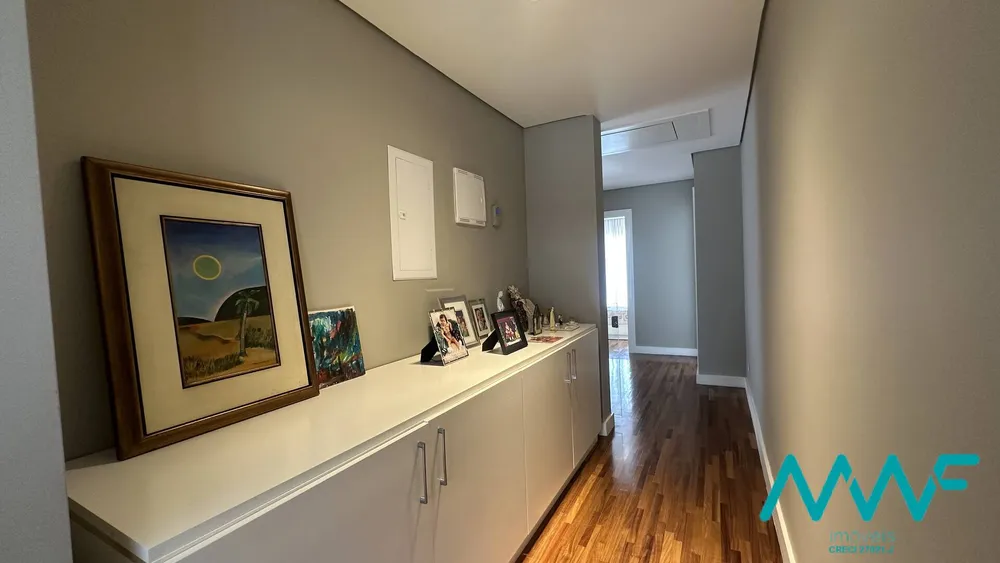 Casa de Condomínio, 4 quartos - Foto 10