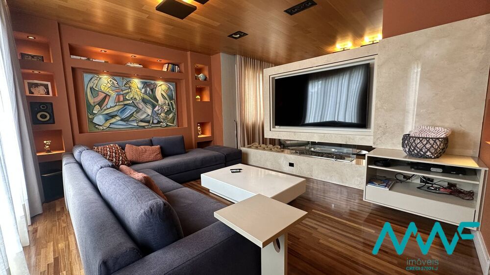 Casa de Condomínio, 4 quartos - Foto 6
